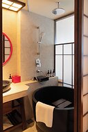 Suzu Saigon -  A Boutique Hotel