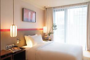 Suzu Saigon -  A Boutique Hotel