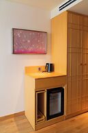 Suzu Saigon -  A Boutique Hotel