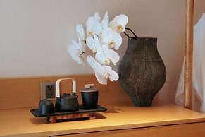 Suzu Saigon -  A Boutique Hotel