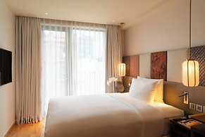 Suzu Saigon -  A Boutique Hotel