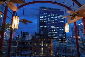 Suzu Saigon -  A Boutique Hotel