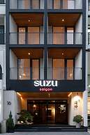 Suzu Saigon -  A Boutique Hotel