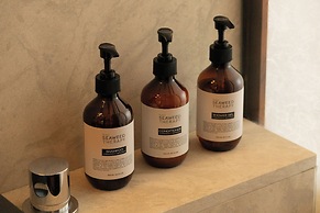 Suzu Saigon -  A Boutique Hotel