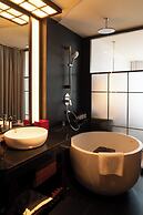 Suzu Saigon -  A Boutique Hotel