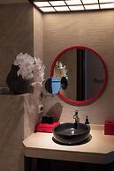 Suzu Saigon -  A Boutique Hotel