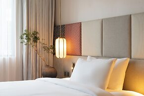 Suzu Saigon -  A Boutique Hotel