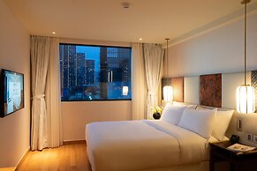 Suzu Saigon -  A Boutique Hotel
