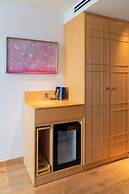 Suzu Saigon -  A Boutique Hotel