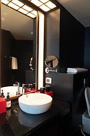 Suzu Saigon -  A Boutique Hotel