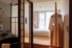 Suzu Saigon -  A Boutique Hotel