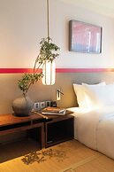 Suzu Saigon -  A Boutique Hotel