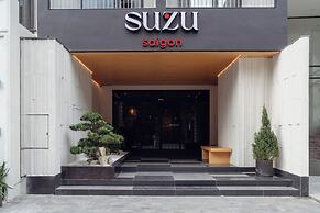 Suzu Saigon -  A Boutique Hotel
