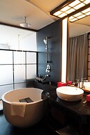 Suzu Saigon -  A Boutique Hotel