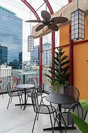 Suzu Saigon -  A Boutique Hotel