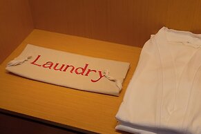 Suzu Saigon -  A Boutique Hotel