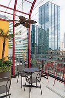 Suzu Saigon -  A Boutique Hotel