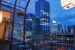 Suzu Saigon -  A Boutique Hotel