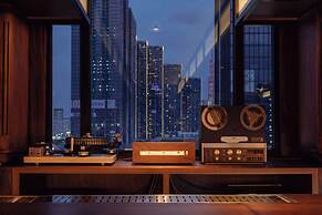 Suzu Saigon -  A Boutique Hotel