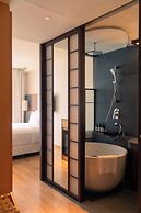 Suzu Saigon -  A Boutique Hotel