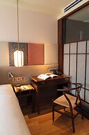 Suzu Saigon -  A Boutique Hotel