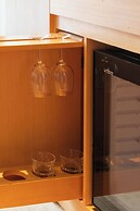 Suzu Saigon -  A Boutique Hotel