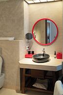 Suzu Saigon -  A Boutique Hotel