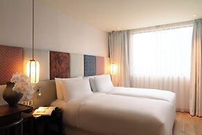 Suzu Saigon -  A Boutique Hotel