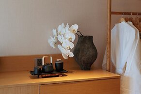 Suzu Saigon -  A Boutique Hotel