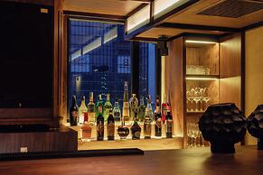 Suzu Saigon -  A Boutique Hotel