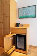 Suzu Saigon -  A Boutique Hotel