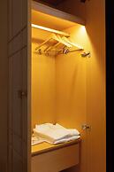 Suzu Saigon -  A Boutique Hotel