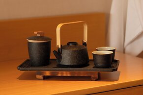 Suzu Saigon -  A Boutique Hotel