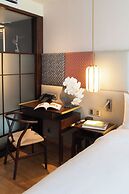 Suzu Saigon -  A Boutique Hotel