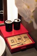 Suzu Saigon -  A Boutique Hotel