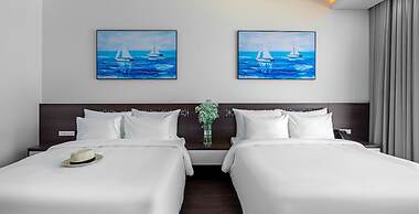 Hoang Yen Boutique Hotel