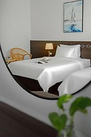 Hoang Yen Boutique Hotel