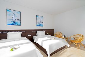 Hoang Yen Boutique Hotel