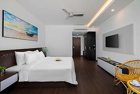 Hoang Yen Boutique Hotel