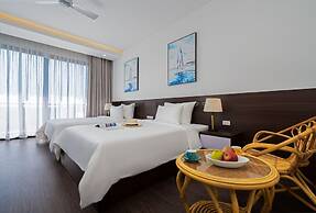Hoang Yen Boutique Hotel