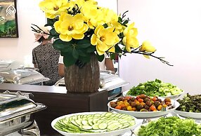 Hoang Yen Boutique Hotel