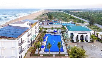 Hoang Yen Boutique Hotel