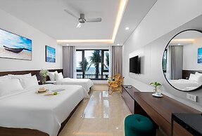 Hoang Yen Boutique Hotel