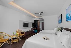 Hoang Yen Boutique Hotel