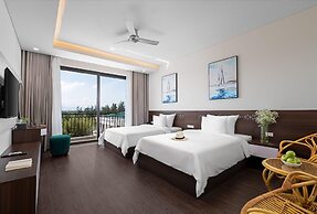 Hoang Yen Boutique Hotel