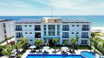 Hoang Yen Boutique Hotel