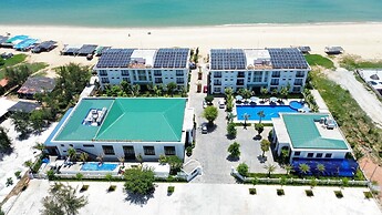 Hoang Yen Boutique Hotel