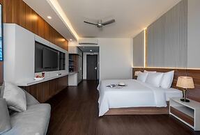 Hoang Yen Boutique Hotel