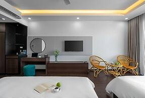 Hoang Yen Boutique Hotel