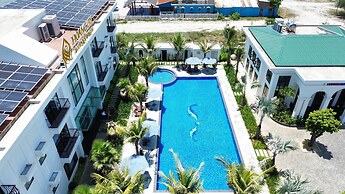 Hoang Yen Boutique Hotel